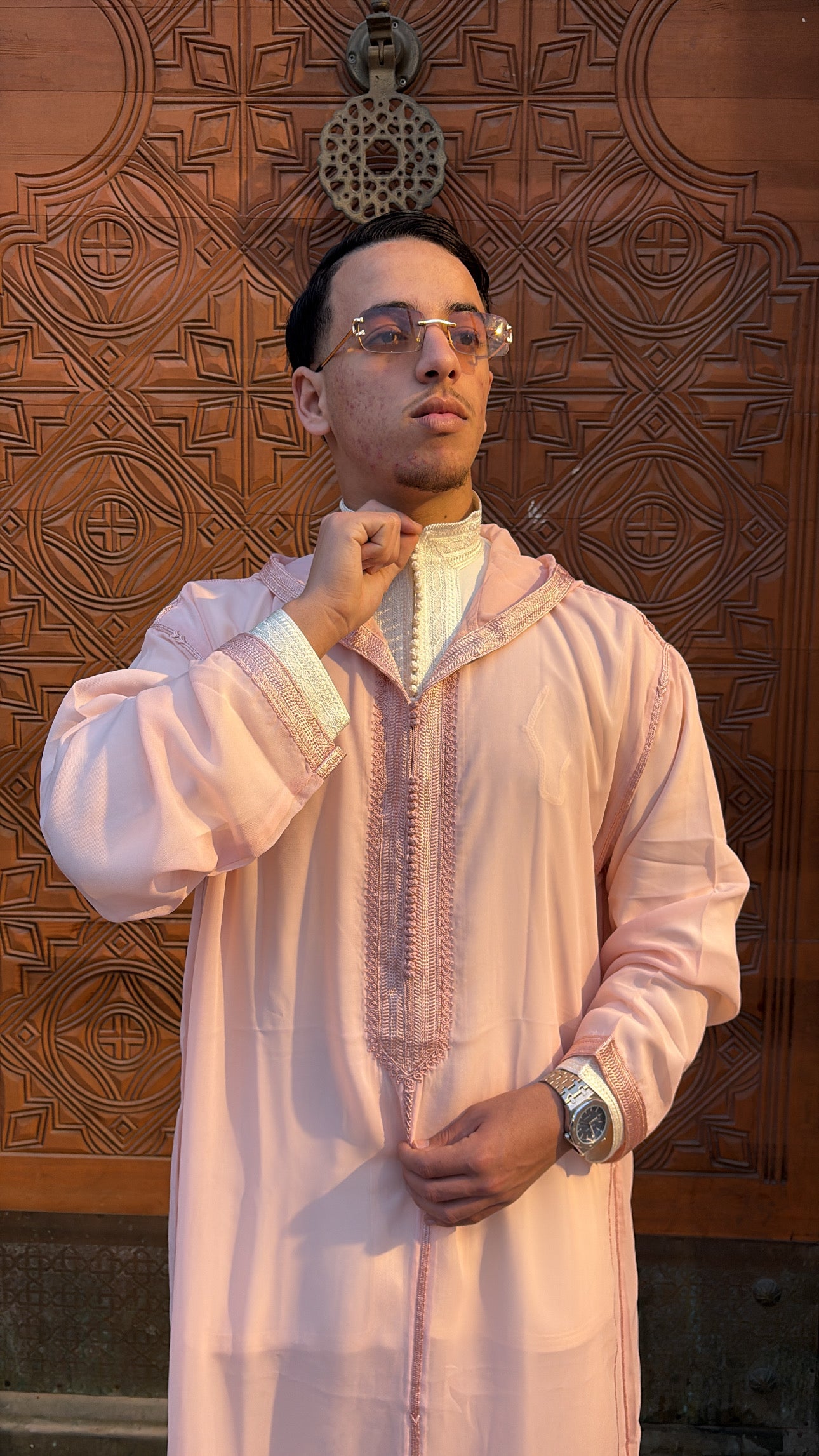 JABADOR ROSE