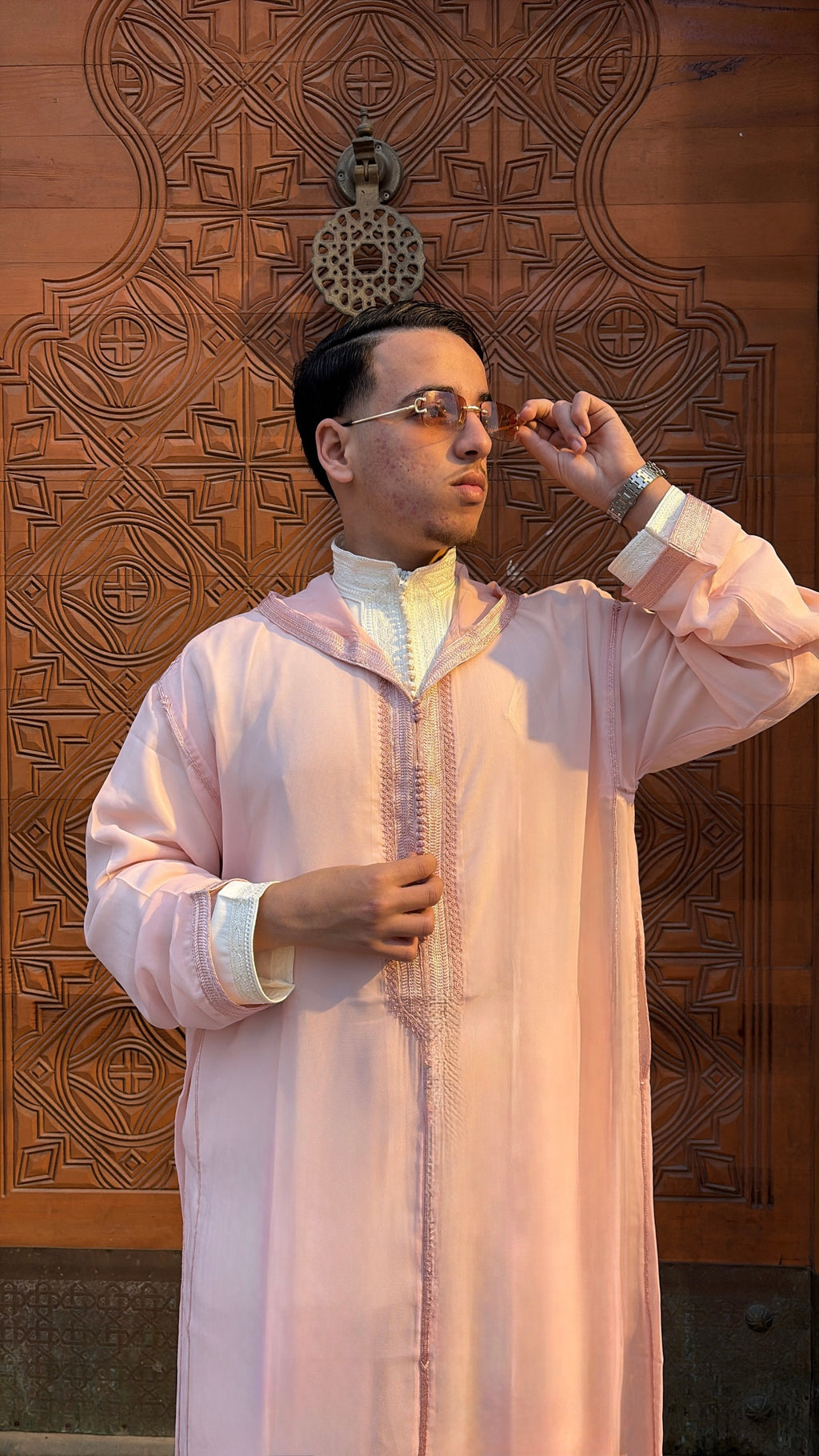 JABADOR ROSE